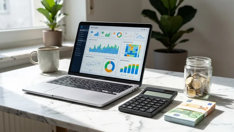 Salaire d'un rédacteur web SEO : combien peut-on gagner ?